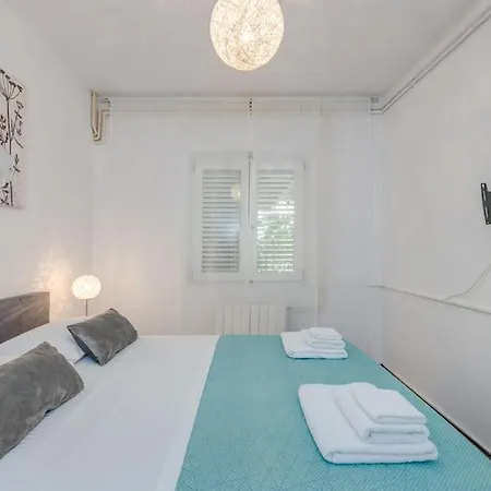 Apartment New- 3 Bedroom In Trogir