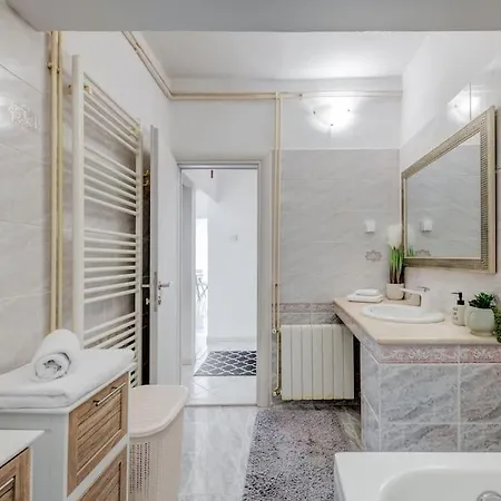 New- 3 Bedroom In Trogir