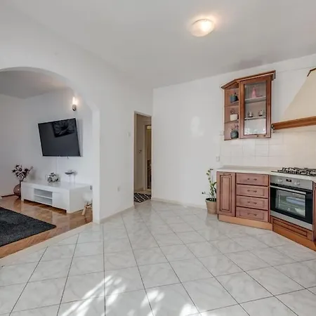 New- 3 Bedroom In * Trogir